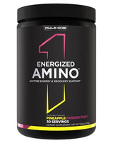 R1 energized amino