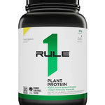 Twin Pack R1 Plant Protein Pack by Rule One