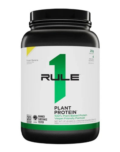 Twin Pack R1 Plant Protein Pack by Rule One - Image 2
