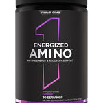 R1 energized amino