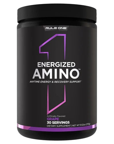 R1 energized amino - Image 4