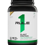 Twin Pack R1 Plant Protein Pack by Rule One