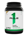 Twin Pack R1 Plant Protein Pack by Rule One