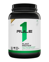 Twin Pack R1 Plant Protein Pack by Rule One