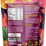 Collagen Pro Protein Water By Cyborg Sports