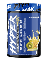 Hyper Max Grind Pre - Max 40 Serves