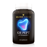 GH PEPT by Welltech Nutrition