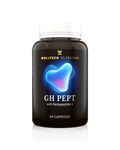GH PEPT by Welltech Nutrition