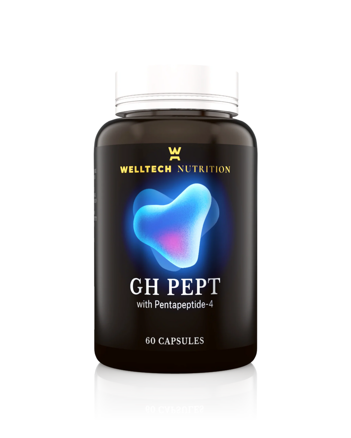 GH PEPT by Welltech Nutrition - Image 1