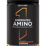 R1 energized amino