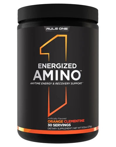 R1 energized amino - Image 3