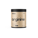 Switch Nutrition Arginine – 200 Serves