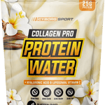 Collagen Pro Protein Water By Cyborg Sports