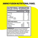 Cyborg Sport Amino Fusion Pro Complex, 30 SERVES.