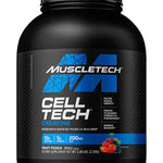 Cell-Tech Fruit Punch 6 lb