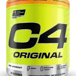 C4 Original Pre-Workout by Cellucor
