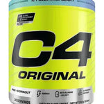C4 Original Pre-Workout by Cellucor