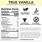 Rival Whey Protein by Rival Nutrition image 5