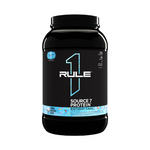 R1 Whey Protein Blend by Rule - Birthday Cake.