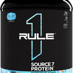 R1 Whey Protein Blend by Rule - Birthday Cake.