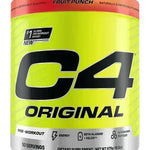 C4 Original Pre-Workout by Cellucor