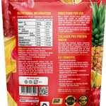 Collagen Pro Protein Water By Cyborg Sports