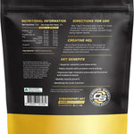 Cyborg Sport Creatine HCL 200g – 133 Serves
