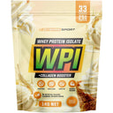 WPI + Collagen Booster, By Cyborg Sport
