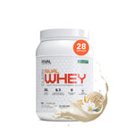 Rival Whey Protein by Rival Nutrition.