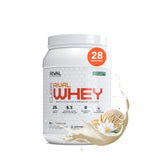 Rival Whey Protein by Rival Nutrition