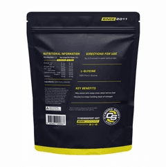 Cyborg Sport Essentials Glycine - Image 2