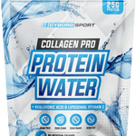 Collagen Pro Protein Water By Cyborg Sports