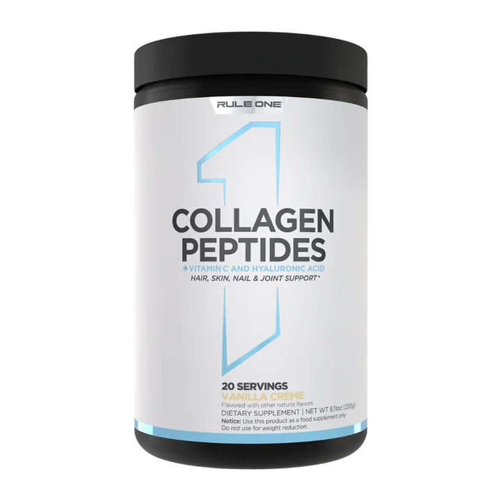 R1 Collagen Peptides - 30 Serve.