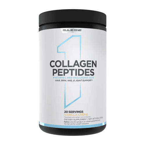 R1 Collagen Peptides - 30 Serve.