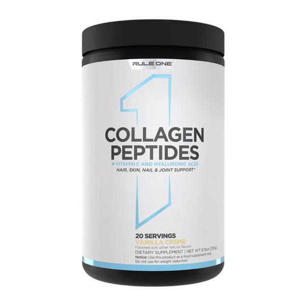 R1 Collagen Peptides - 20 Serve