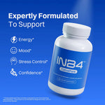 CatuaPure 90 Capsules, By INB4