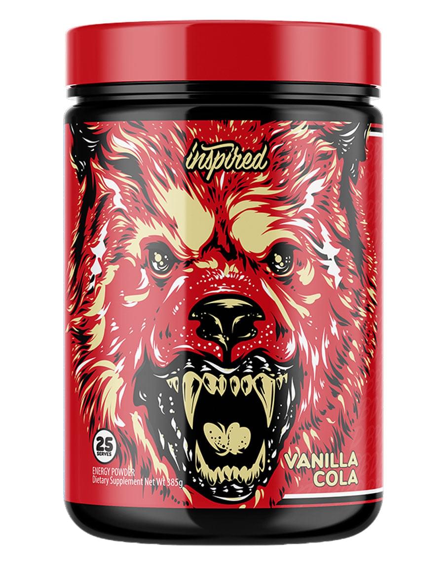 DVST8 BBD by Inspired Nutraceuticals 25 Serves Vanilla cola - Image 9