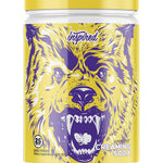 DVST8 BBD by Inspired Nutraceuticals 25 Serves CREAMING SODA