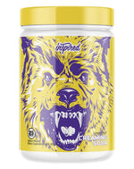 DVST8 BBD by Inspired Nutraceuticals 25 Serves CREAMING SODA