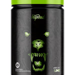DVST8 BBD by Inspired Nutraceuticals 25 Serves Green Envy Lime