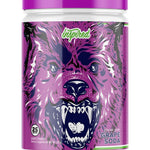 DVST8 BBD by Inspired Nutraceuticals 25 Serves Grape Soda