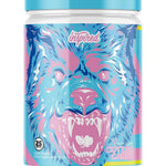 DVST8 BBD by Inspired Nutraceuticals 25 Serves COTTON CANDY