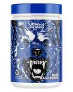 DVST8 BBD by Inspired Nutraceuticals 25 Serves Blue Razz