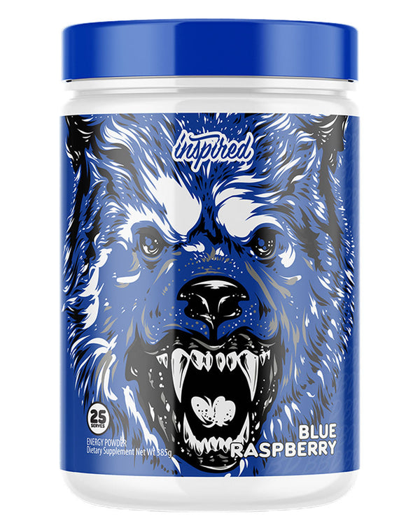 DVST8 BBD by Inspired Nutraceuticals