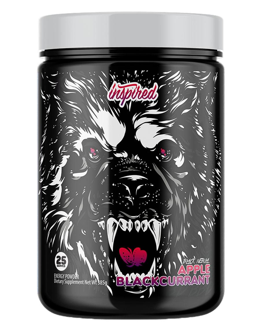 DVST8 BBD by Inspired Nutraceuticals 25 Serves Apple blackcurrant - Image 8
