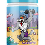 DVST8 BBD by Inspired Nutraceuticals 25 Serves Passionfruit