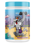 DVST8 BBD by Inspired Nutraceuticals 25 Serves Passionfruit