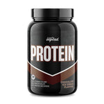 Protein By Inspired Nutraceuticals