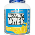 Superior whey protein by International Protein Mango 2.27 Kg
