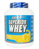 Superior whey protein by International Protein Mango 2.27 Kg